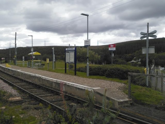 Kildonan_Railway_Station,_September_2018